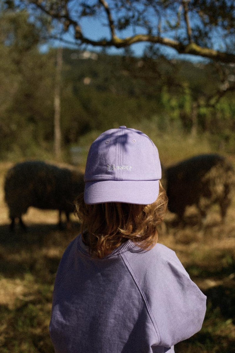 Islander - Cap Kids Lila - Taar Willoughby