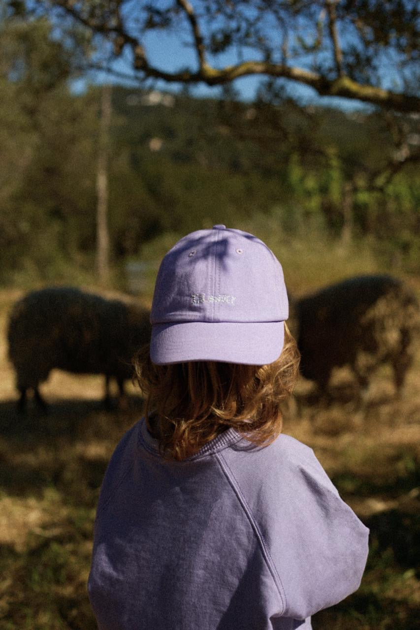 Islander - Cap Kids Lila - Taar Willoughby
