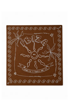 Say My Name - Bandanas - Taar Willoughby