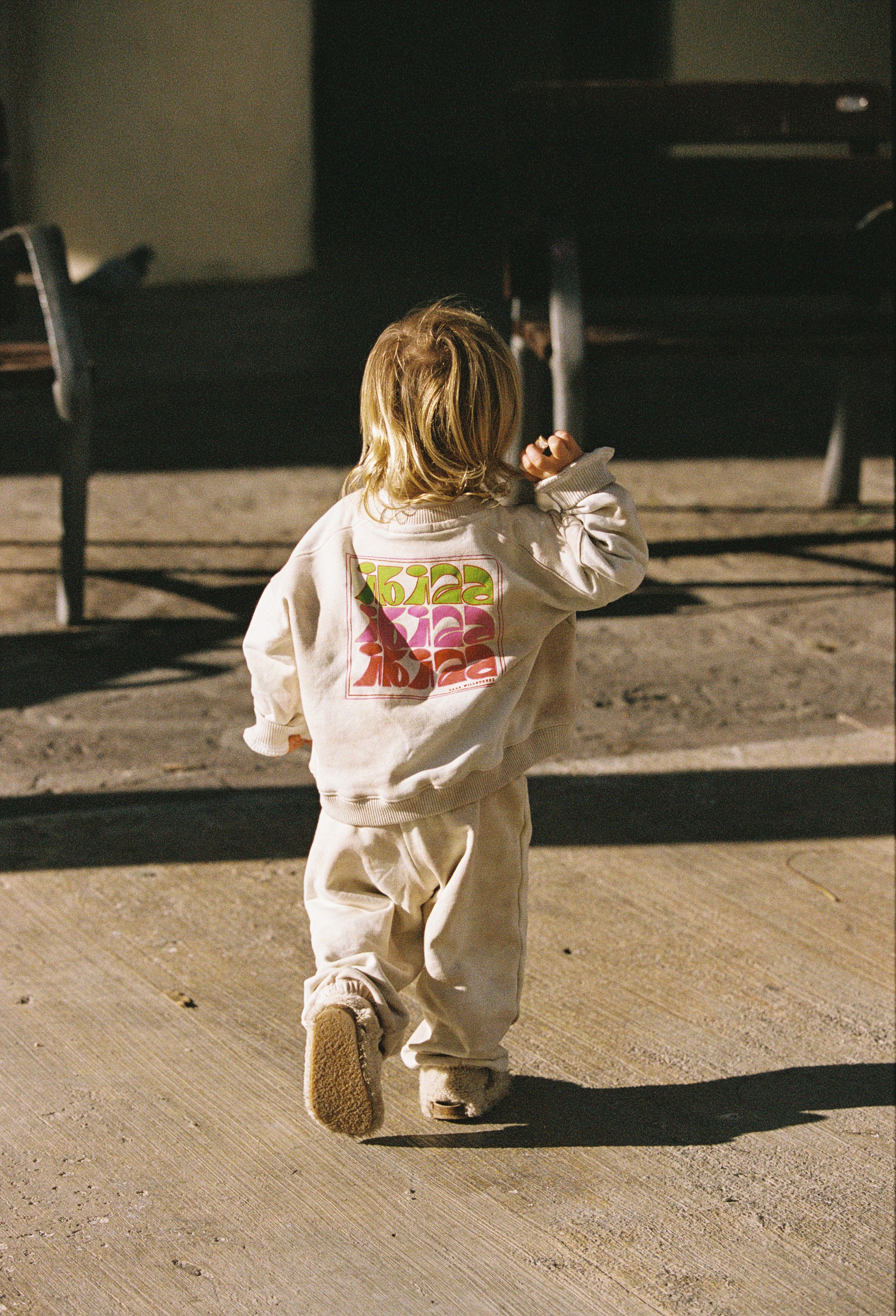 Better Together - Sweater - Taar Willoughby