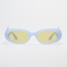 Safe The Best For Last - Blue Sunnies - Taar Willoughby