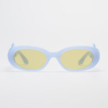 Safe The Best For Last - Blue Sunnies - Taar Willoughby