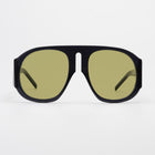 All That She Wants - Brown Sunglasses - Taar Willoughby