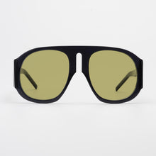 All That She Wants - Brown Sunglasses - Taar Willoughby