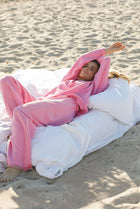 Fantasy - Pink Sweater - Taar Willoughby