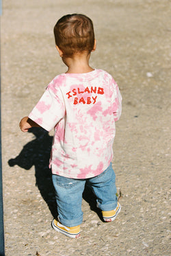 Wooly Bully Pink - T-shirt - Taar Willoughby