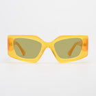 Truly Madly Deeply - Yellow Sunglasses - Taar Willoughby
