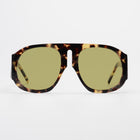 You Get What You Give - Tortoiseshell Sunglasses - Taar Willoughby