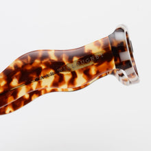 No Ordinary Love - Tortoiseshell Sunglasses - Taar Willoughby