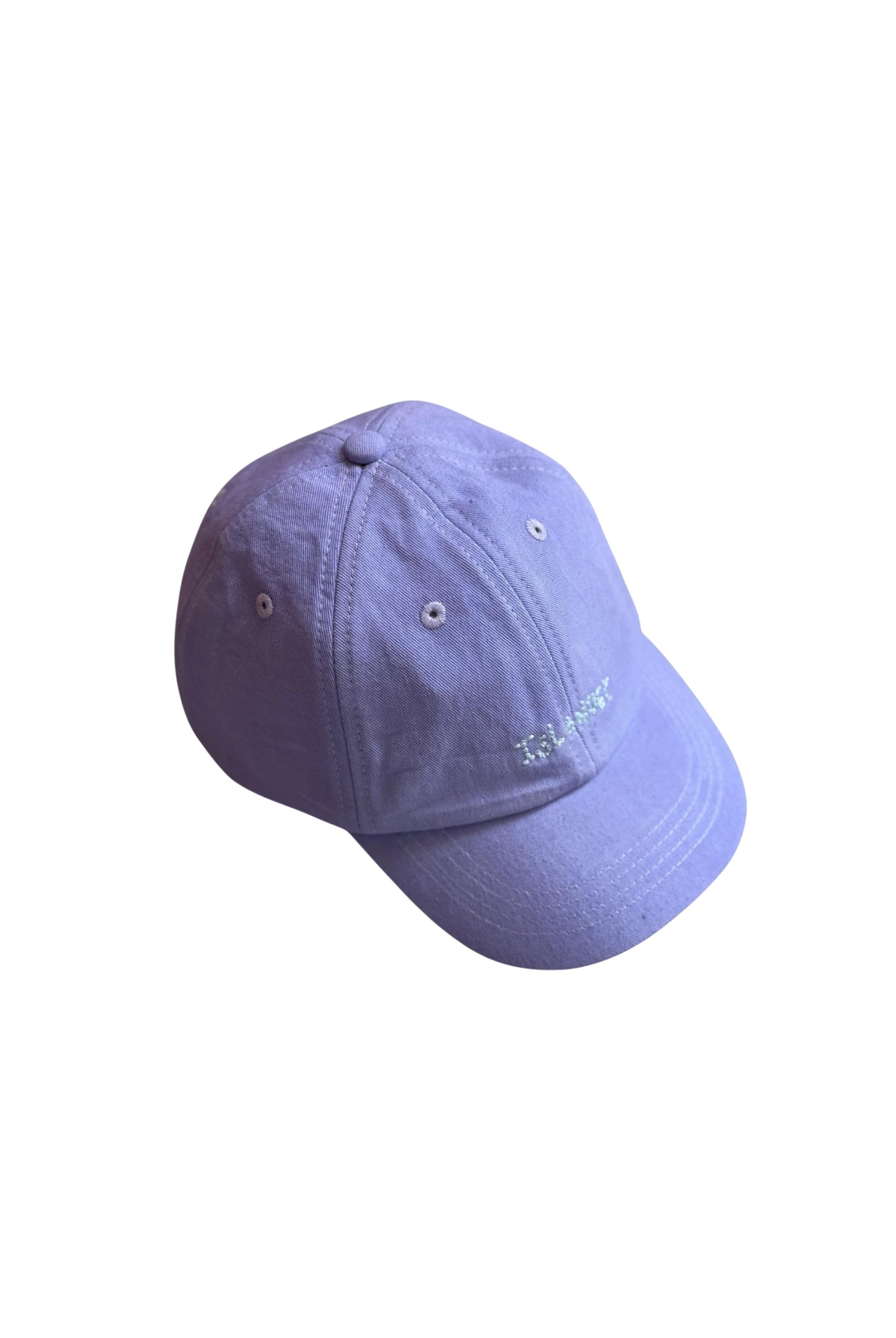 Islander - Cap Kids Lila - Taar Willoughby