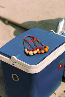 Just Another Day - Necklace - Taar Willoughby