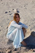 Dream Girl - Long Sleeve Dress - Taar Willoughby