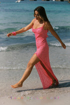 Dirty Cash - Dress - Taar Willoughby