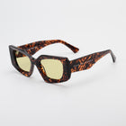 Baby I Love Your Way - Tortoiseshell Sunglasses - Taar Willoughby