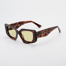 Baby I Love Your Way - Tortoiseshell Sunglasses - Taar Willoughby