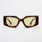 Baby I Love Your Way - Tortoiseshell Sunglasses - Taar Willoughby