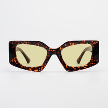 Baby I Love Your Way - Tortoiseshell Sunglasses - Taar Willoughby