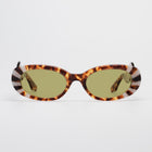 No Ordinary Love - Tortoiseshell Sunglasses - Taar Willoughby