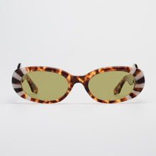 No Ordinary Love - Tortoiseshell Sunglasses - Taar Willoughby