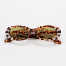 No Ordinary Love - Tortoiseshell Sunglasses - Taar Willoughby