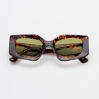 Baby I Love Your Way - Tortoiseshell Sunglasses - Taar Willoughby