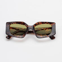 Baby I Love Your Way - Tortoiseshell Sunglasses - Taar Willoughby