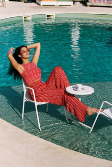 Modern Love Pants - Taar Willoughby