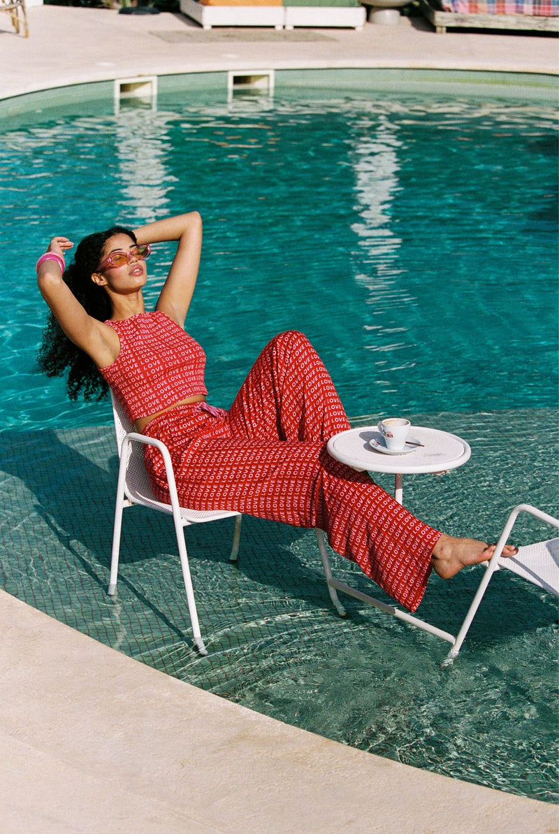 Modern Love Pants - Taar Willoughby