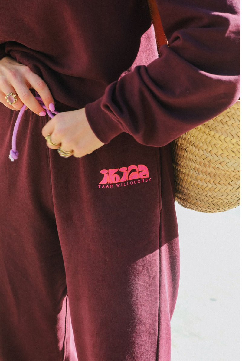 Life is a rollercoaster- Pants - Taar Willoughby