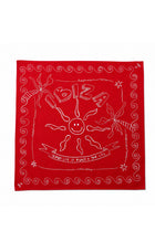 Say My Name - Bandanas - Taar Willoughby