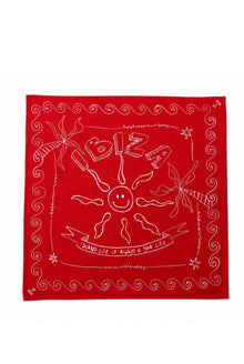 Say My Name - Bandanas - Taar Willoughby