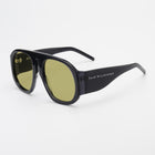 All That She Wants - Brown Sunglasses - Taar Willoughby