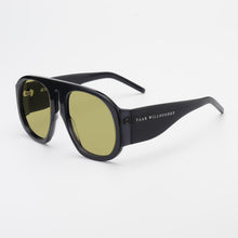 All That She Wants - Brown Sunglasses - Taar Willoughby