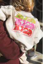 Better Together - Sweater - Taar Willoughby