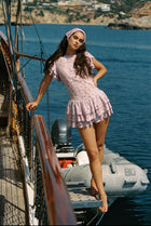 Nuevayol - Short Dress