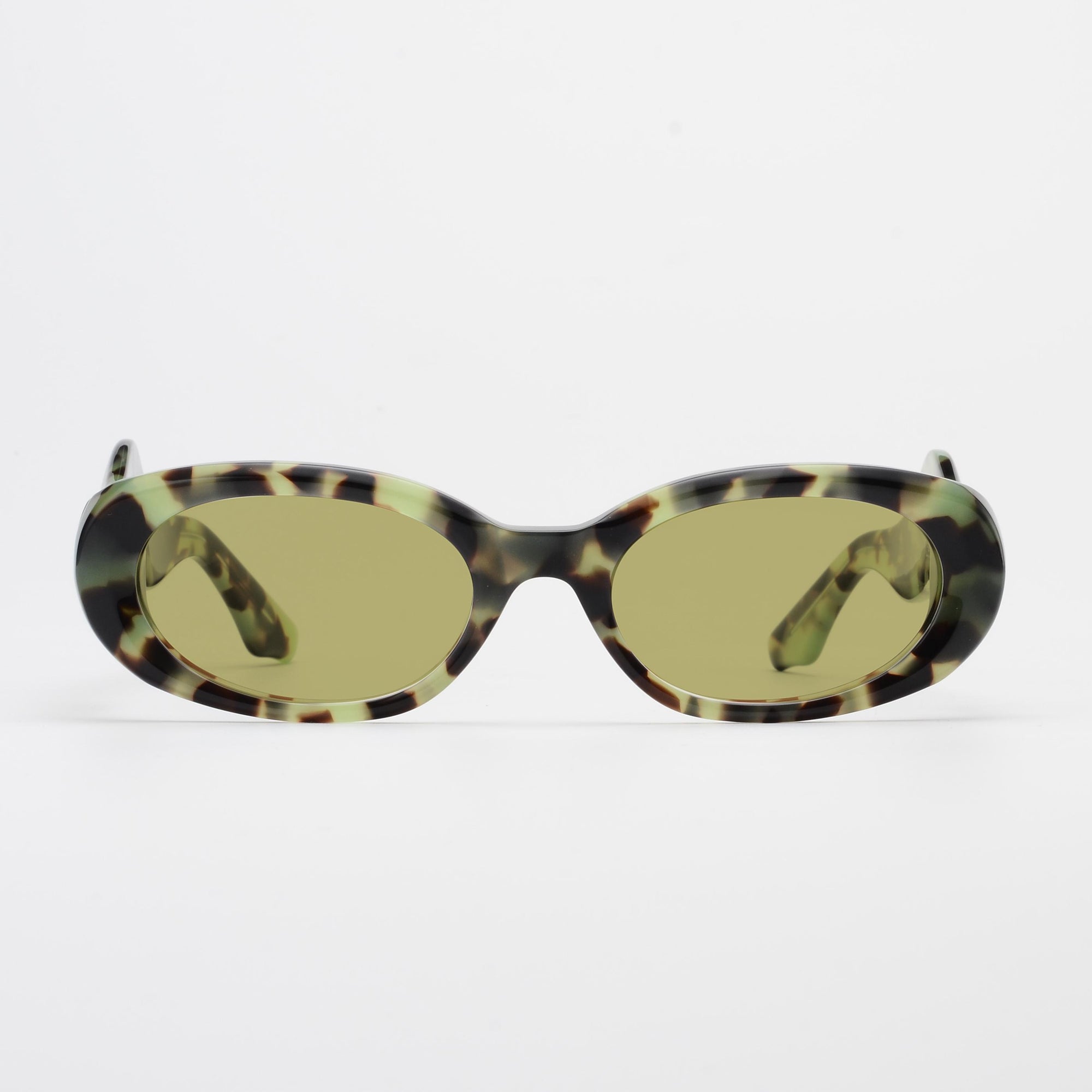 No Ordinary Love - Tortoiseshell Sunglasses - Taar Willoughby