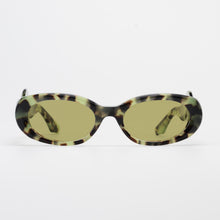 No Ordinary Love - Tortoiseshell Sunglasses - Taar Willoughby