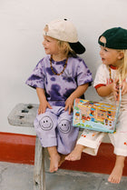 Build Me Up Buttercup- Pants - Taar Willoughby