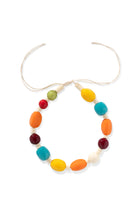 Try Jah Love - Necklace - Taar Willoughby