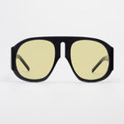 All That She Wants - Brown Sunglasses - Taar Willoughby