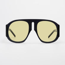 All That She Wants - Brown Sunglasses - Taar Willoughby