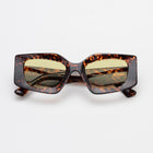Baby I Love Your Way - Tortoiseshell Sunglasses - Taar Willoughby