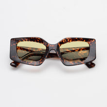 Baby I Love Your Way - Tortoiseshell Sunglasses - Taar Willoughby