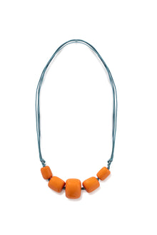 Just Another Day - Necklace - Taar Willoughby
