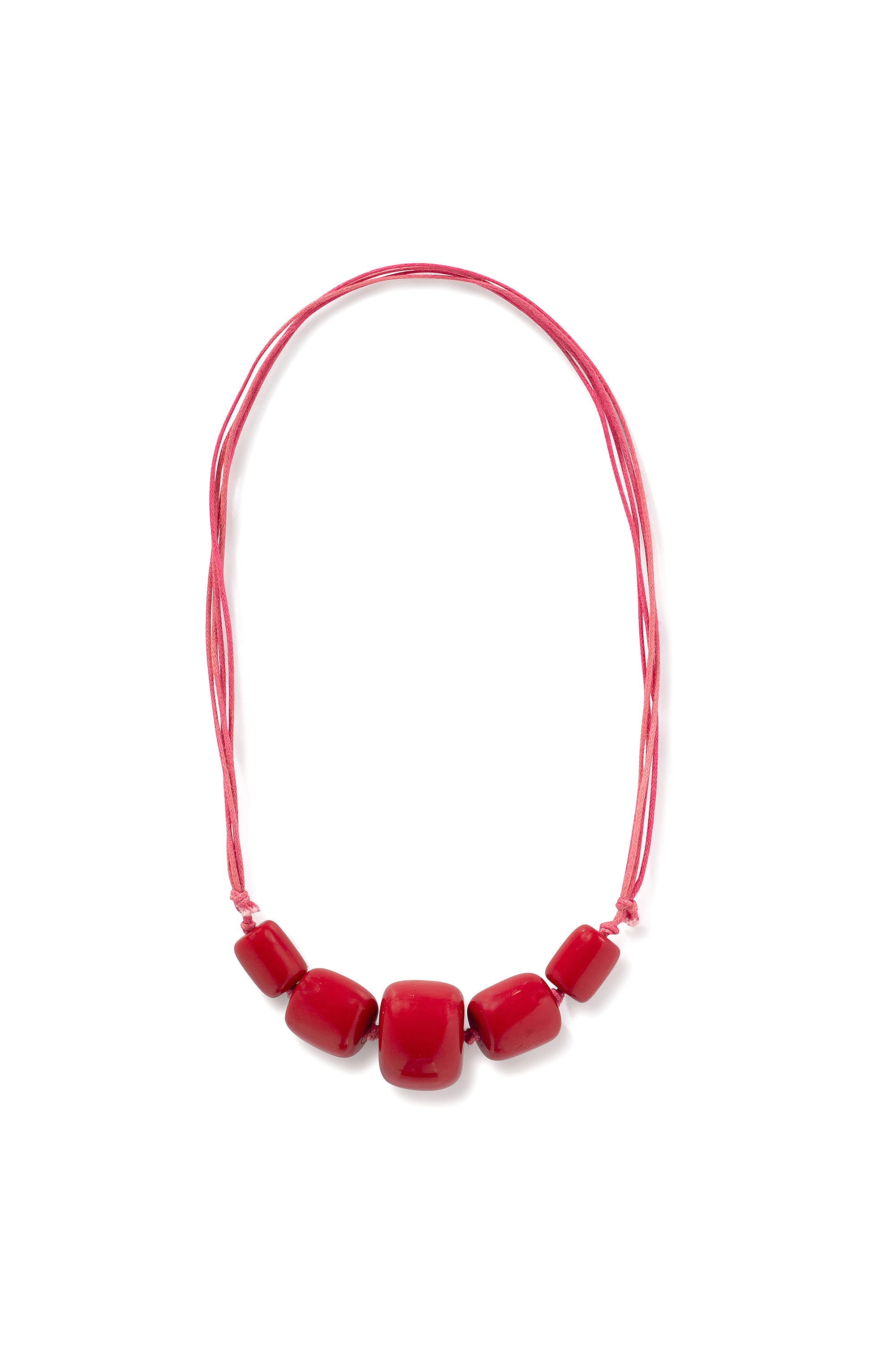 Just Another Day - Necklace - Taar Willoughby