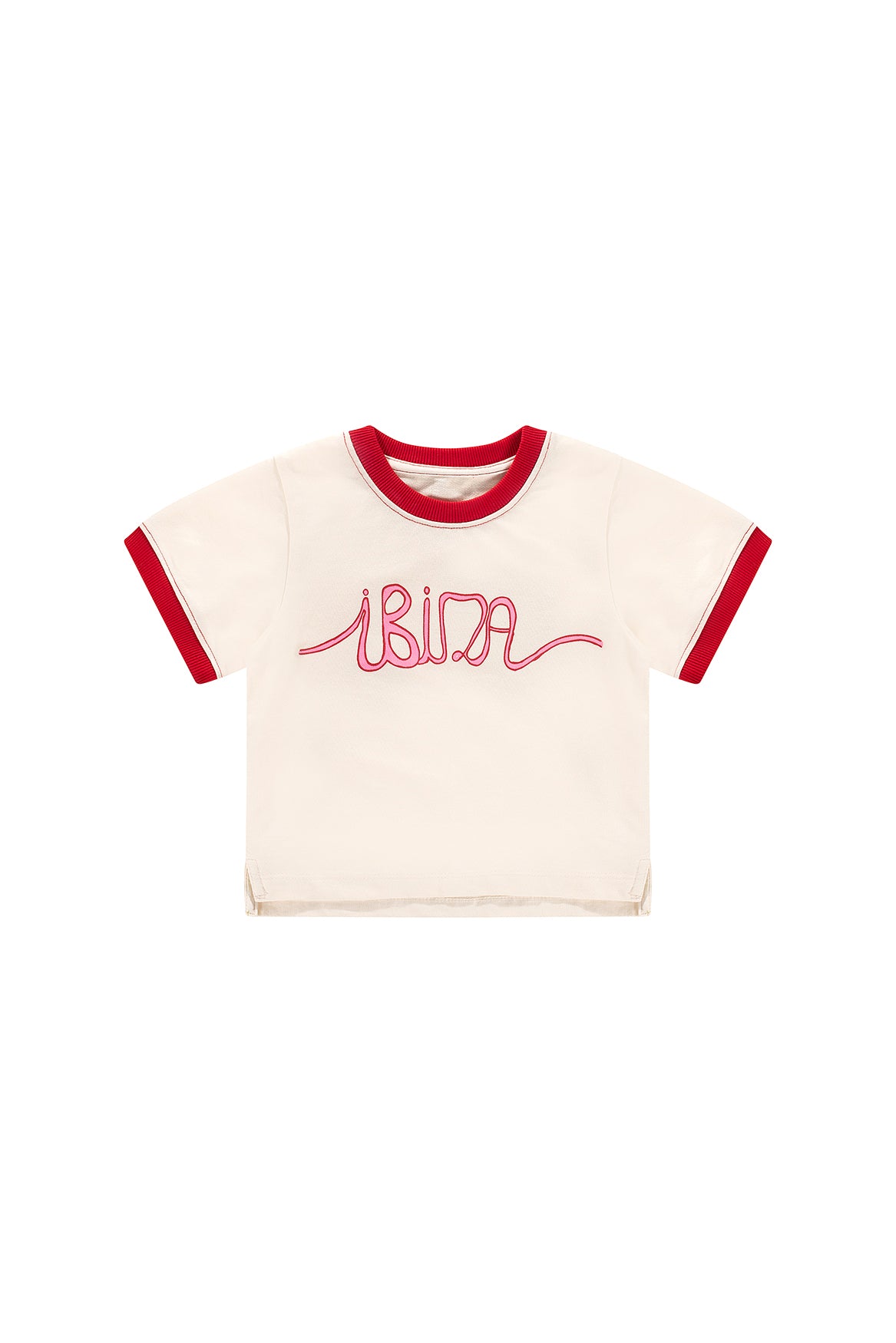 Young Folks - T-shirt - Taar Willoughby