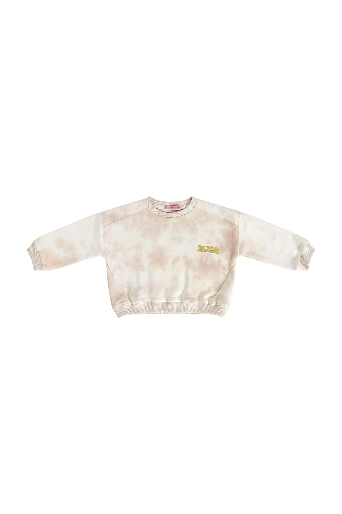 Better Together - Sweater - Taar Willoughby