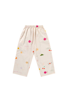 Young Folks - Pants - Taar Willoughby