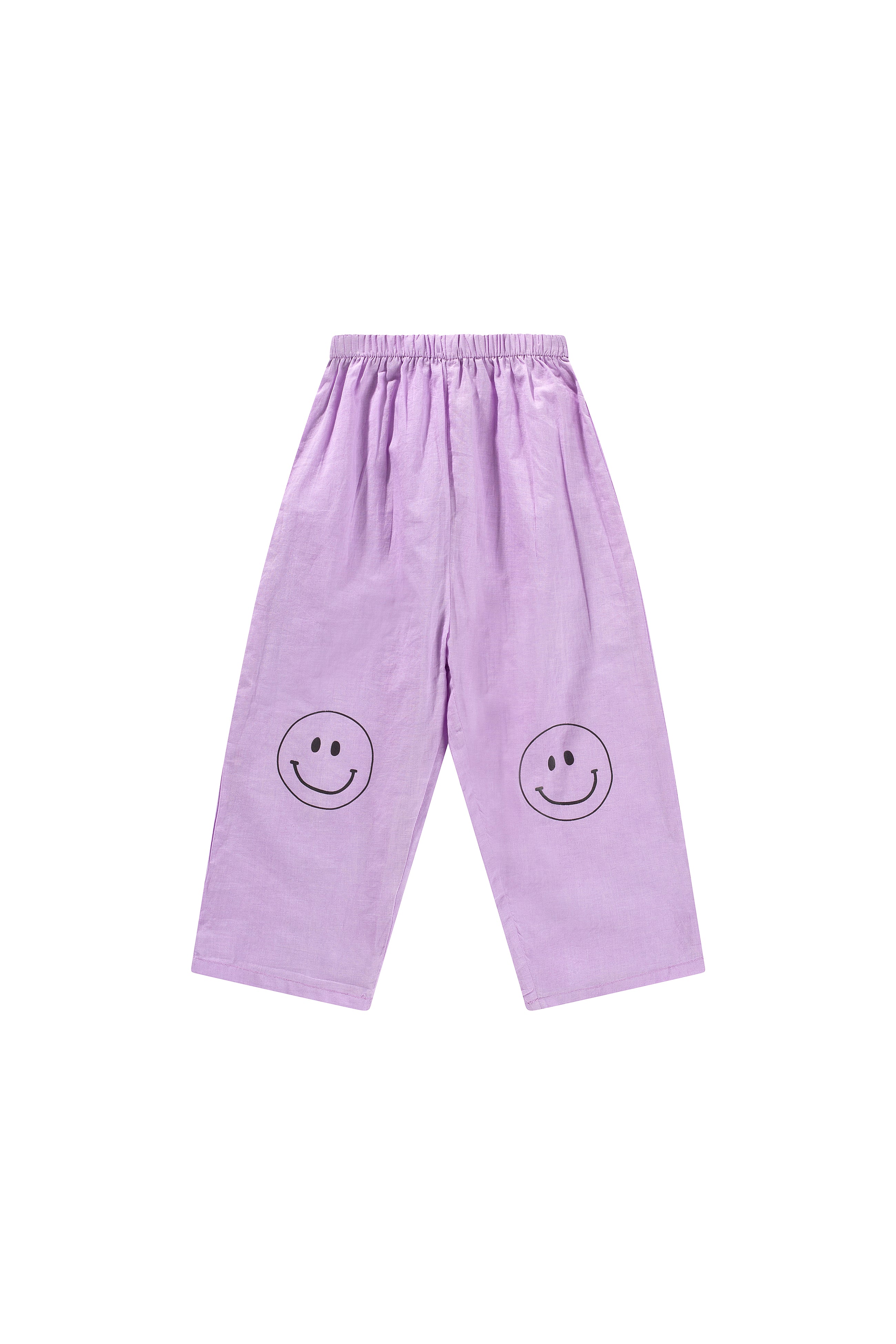 Build Me Up Buttercup- Pants - Taar Willoughby