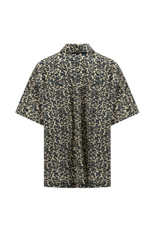 Butterfly - Panter Blouse - Taar Willoughby